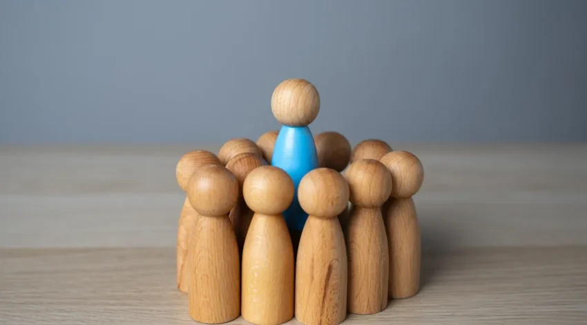 From Luxury to Leadership: Redefining Excellence Through Human Connection