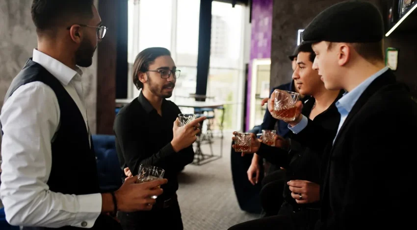 The Lost Art of Conversation: Why Real Dialogue Still Matters in a Digital Age