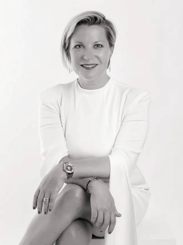 Audrey Daumain