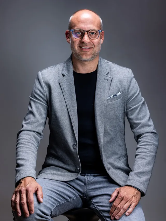 Frédéric Danzi