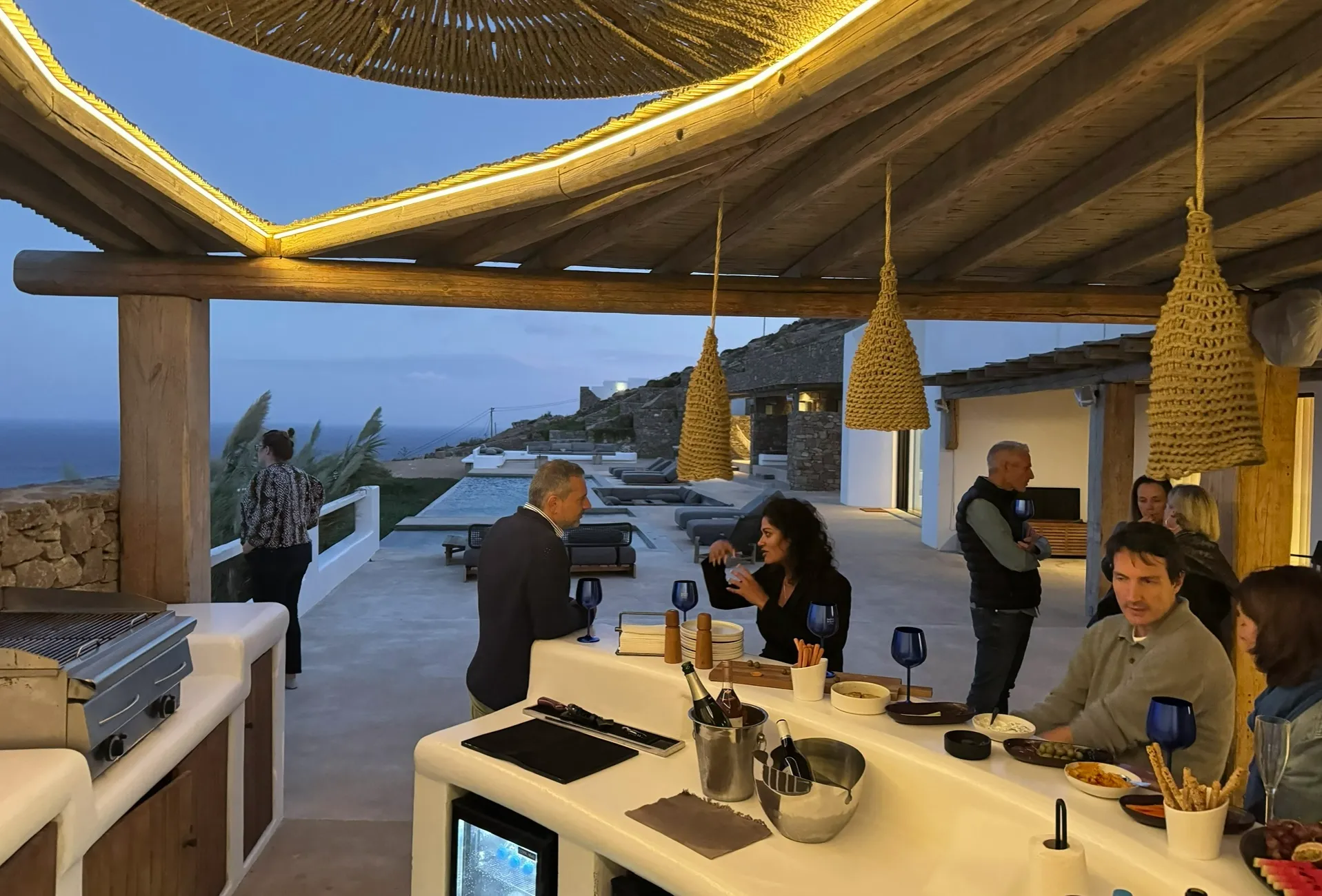 Mykonos